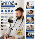 Neck Lazy Mobile Stand