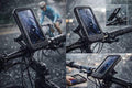 360° Adjustable Waterproof Mobile Stand