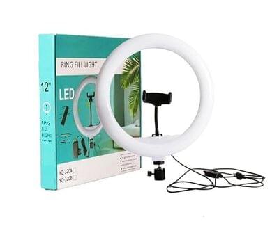 12 Inch Ring Light