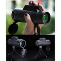 Panda Lens