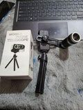 Mobile Phone Telescope
