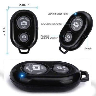 Selfie Remote