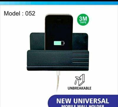 New Mobile Charging Holder