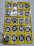 Ring A16 No