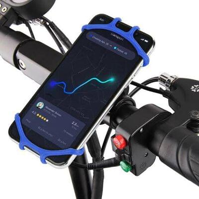 Bike Holder Flexible