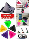 Pyramid Mobile Stand - 20 Pcs Set
