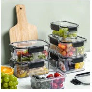 Feel Fresh Container Set 3 (Box Packing)
