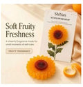Sunflower Shape Hand Wash Soap (Imported)