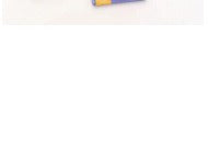 Cute Cat Mini Lock (Imported)