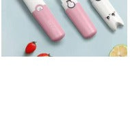 RABBIT SHAPE KNIFE