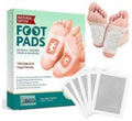 Pain Relief Foot Pads (Imported)