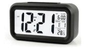 Digital Alarm Clock (Imported)