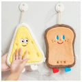 Mix Designs Fancy Hand Towel (Imported)