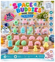Space Buddies Kids Hand Soap (Imported)