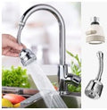 Steel Kitchen Tap Shower (Imported)