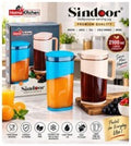 2100ml Premium Sindoor Jug (Box Packing)