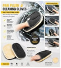 Paw Plush Cleaning Gloves (Imported)