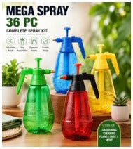 Mega Mist Spray Bottle